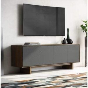 Muebles consola para television modernos