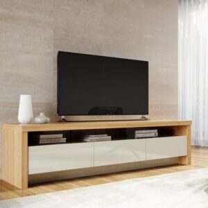 Muebles consola para tv moderno