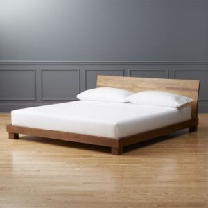 camas minimalitas modernas